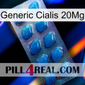 Generic Cialis 20Mg viagra1